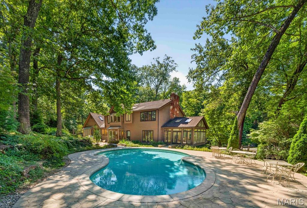 Kehrs Mill Trails 3 - Residential