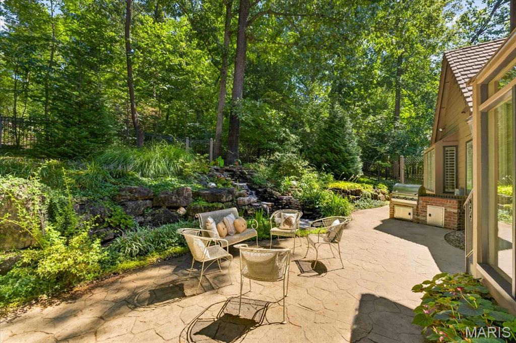 Kehrs Mill Trails 3 - Residential