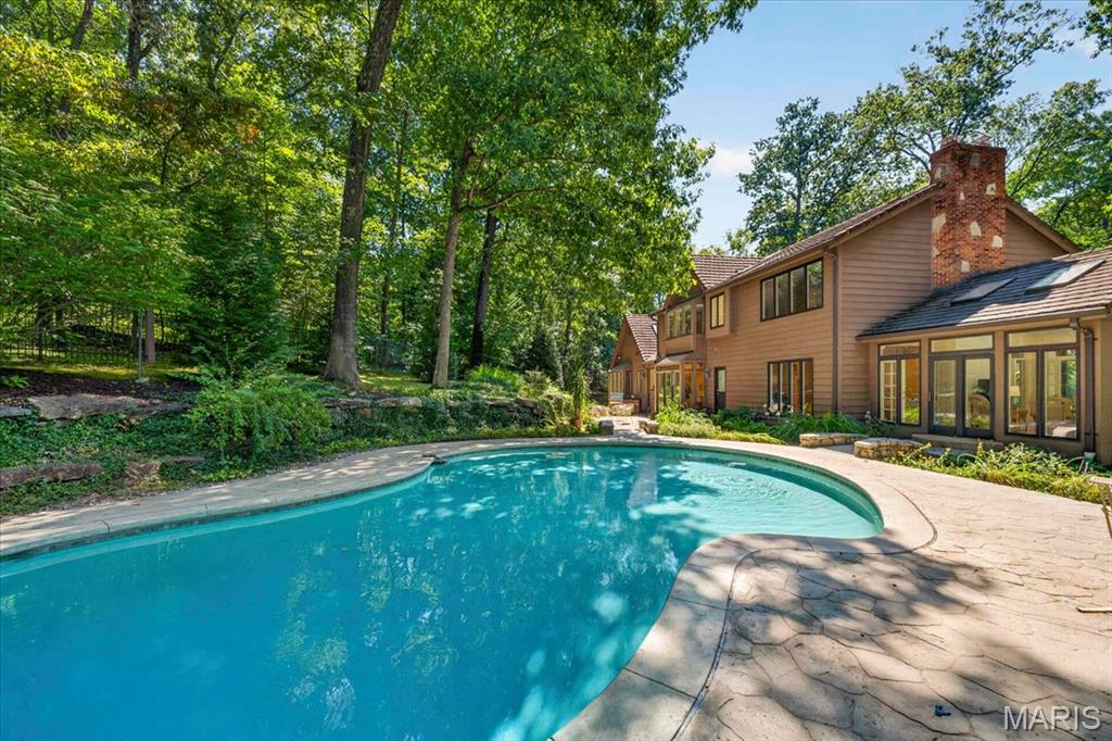 Kehrs Mill Trails 3 - Residential