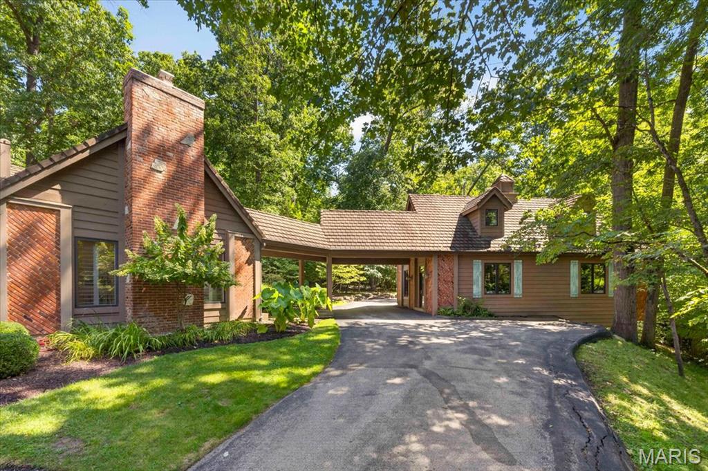 Kehrs Mill Trails 3 - Residential