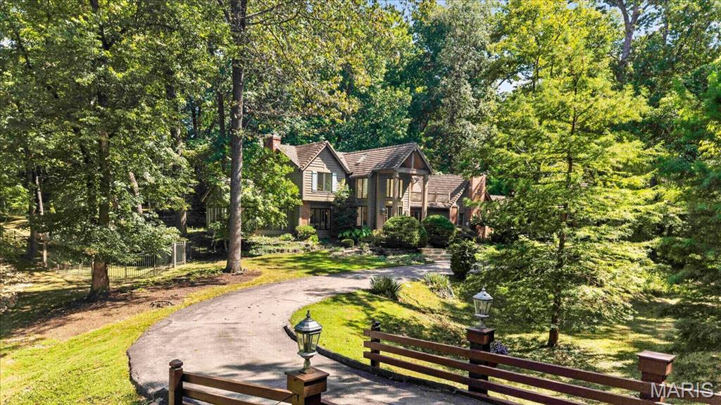 Kehrs Mill Trails 3 - Residential