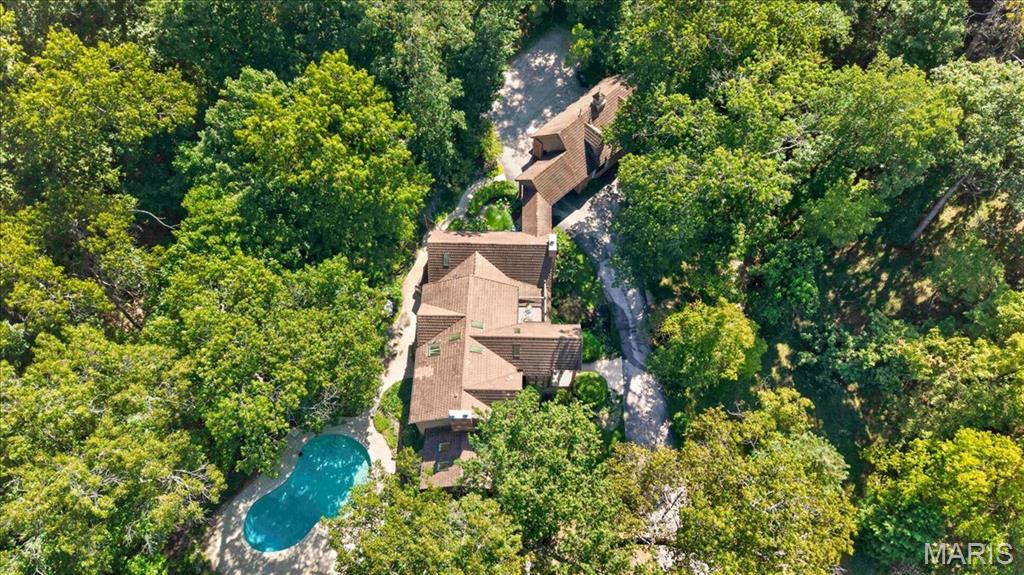Kehrs Mill Trails 3 - Residential
