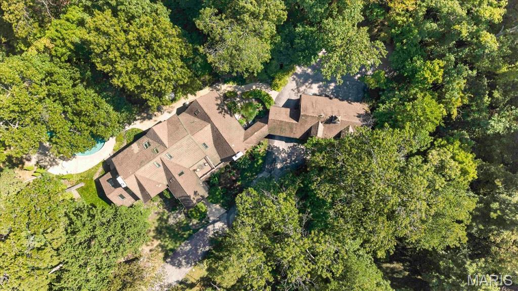 Kehrs Mill Trails 3 - Residential