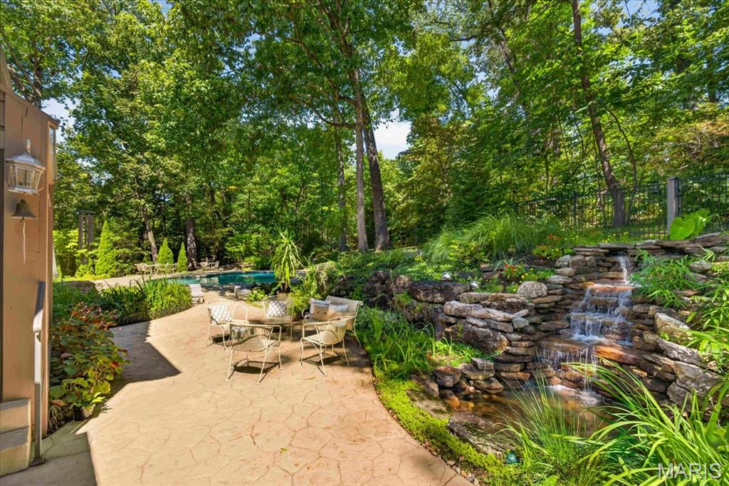 Kehrs Mill Trails 3 - Residential
