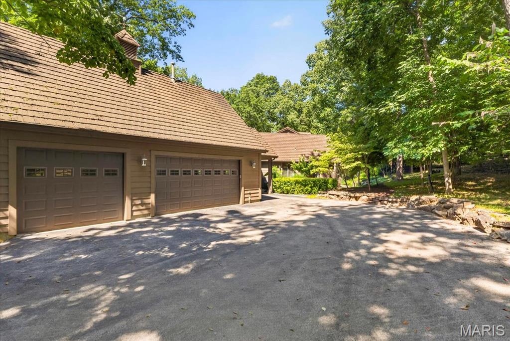 Kehrs Mill Trails 3 - Residential