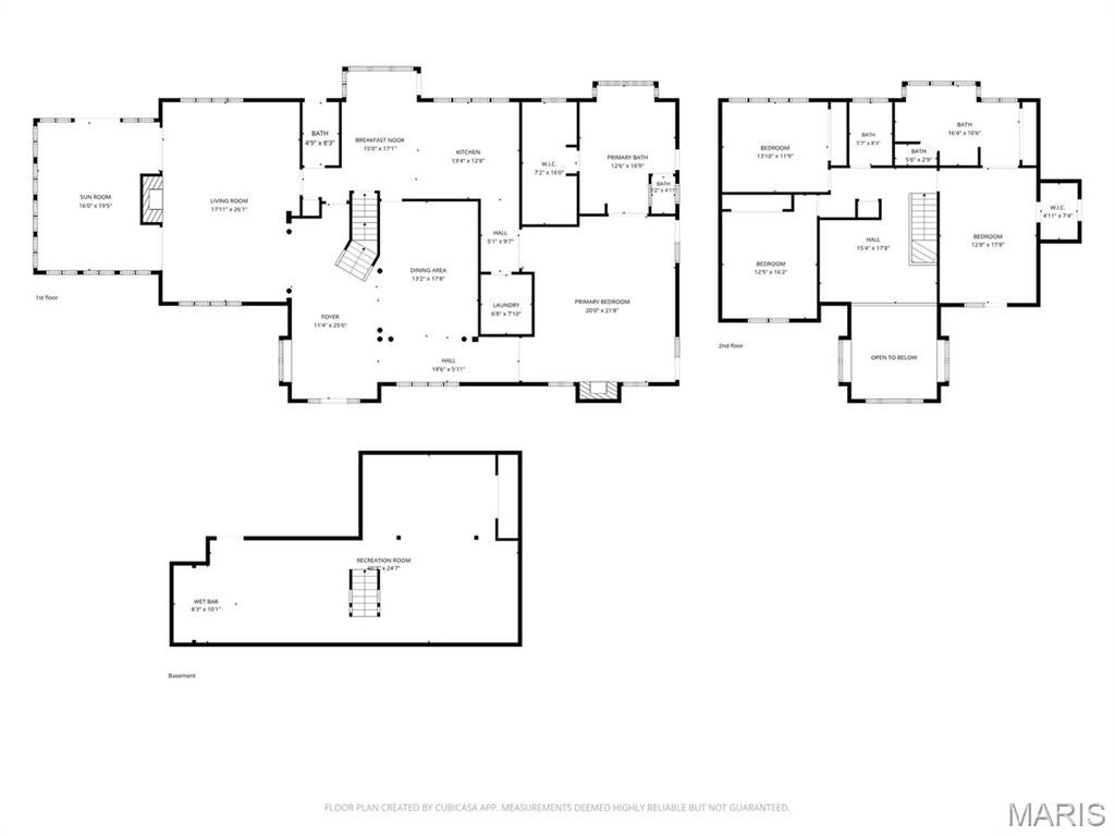 Kehrs Mill Trails 3 - Residential