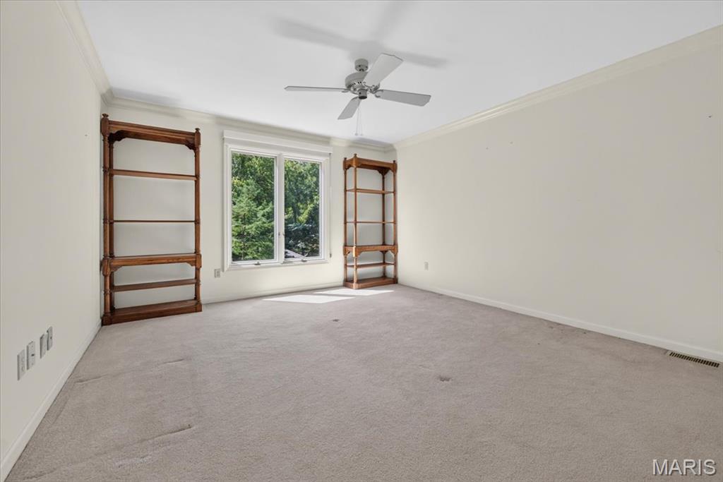 Kehrs Mill Trails 3 - Residential