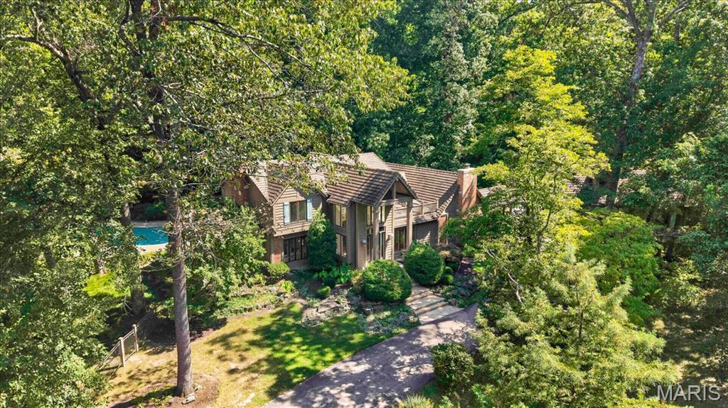 Kehrs Mill Trails 3 - Residential