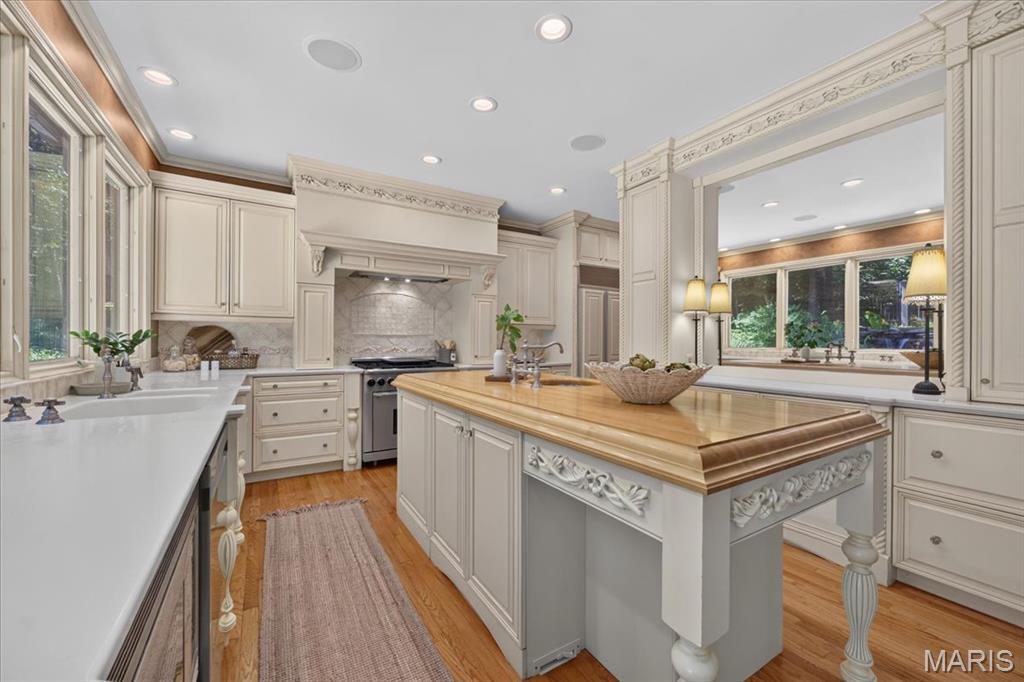 Kehrs Mill Trails 3 - Residential