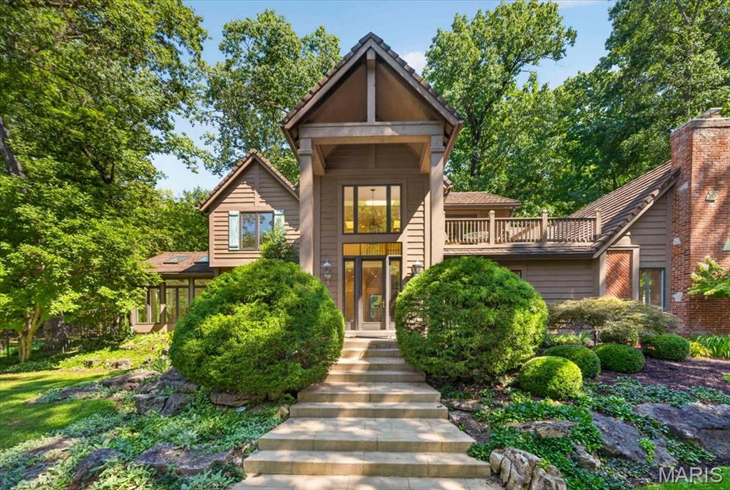 Kehrs Mill Trails 3 - Residential