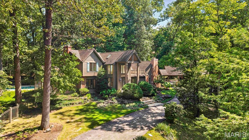 Kehrs Mill Trails 3 - Residential