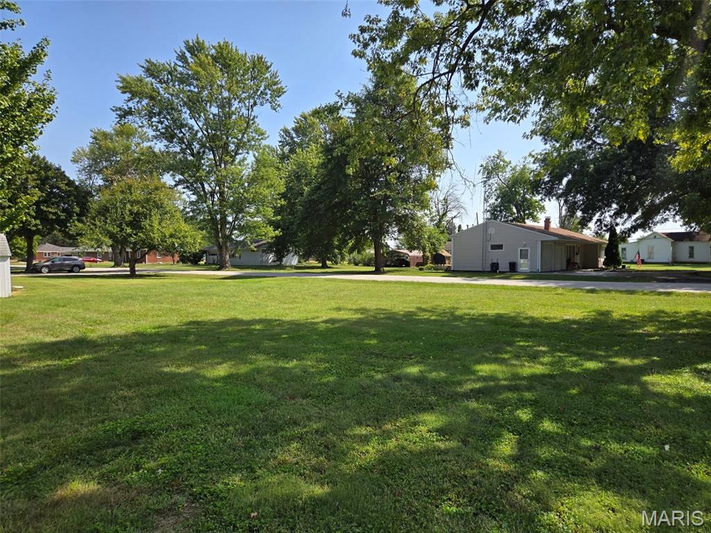 Warners II - Residential