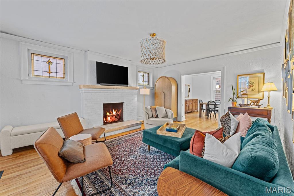 University Park - Residential