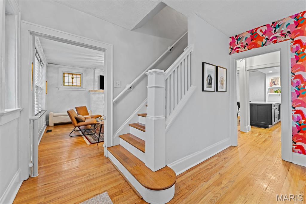 University Park - Residential