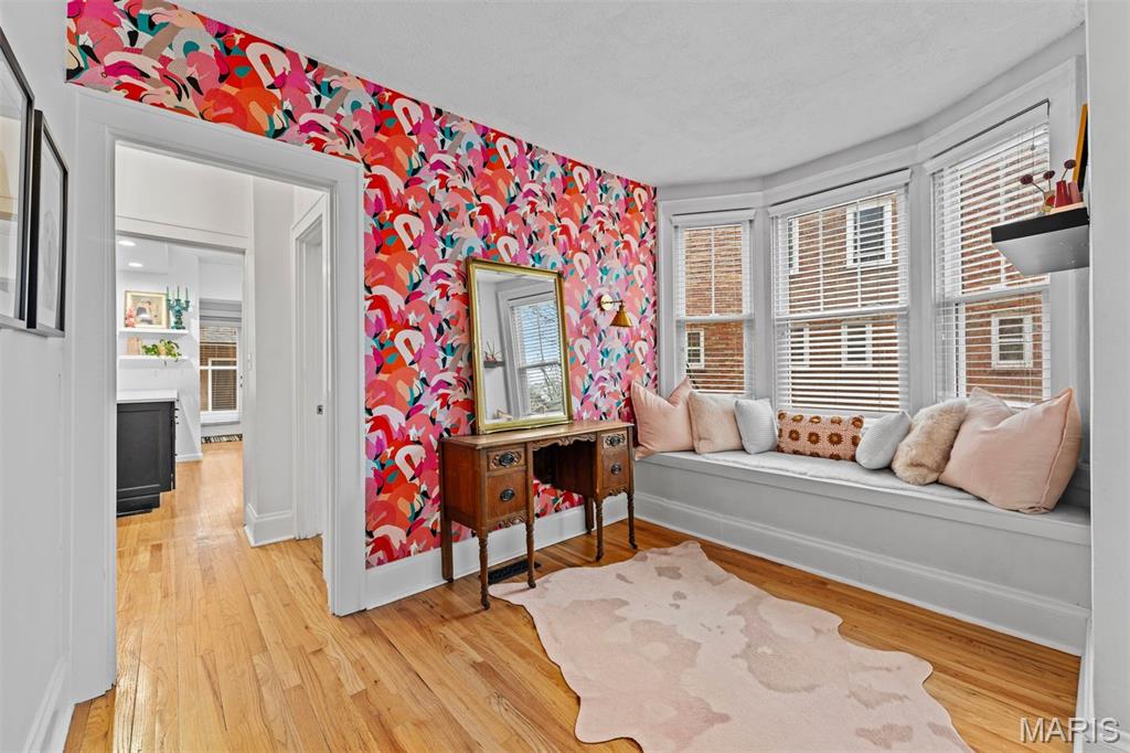 University Park - Residential