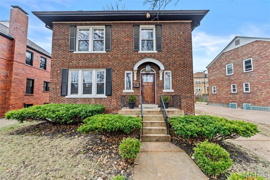 University Park - Residential