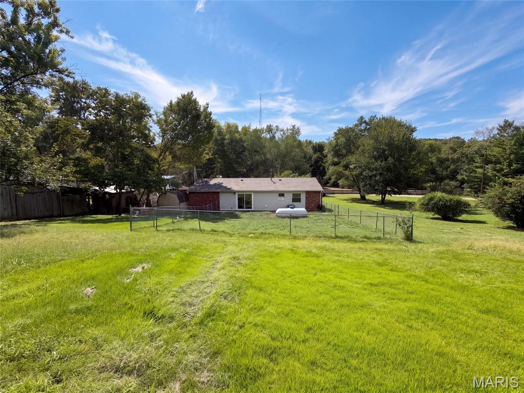 Paradise Acres - Residential