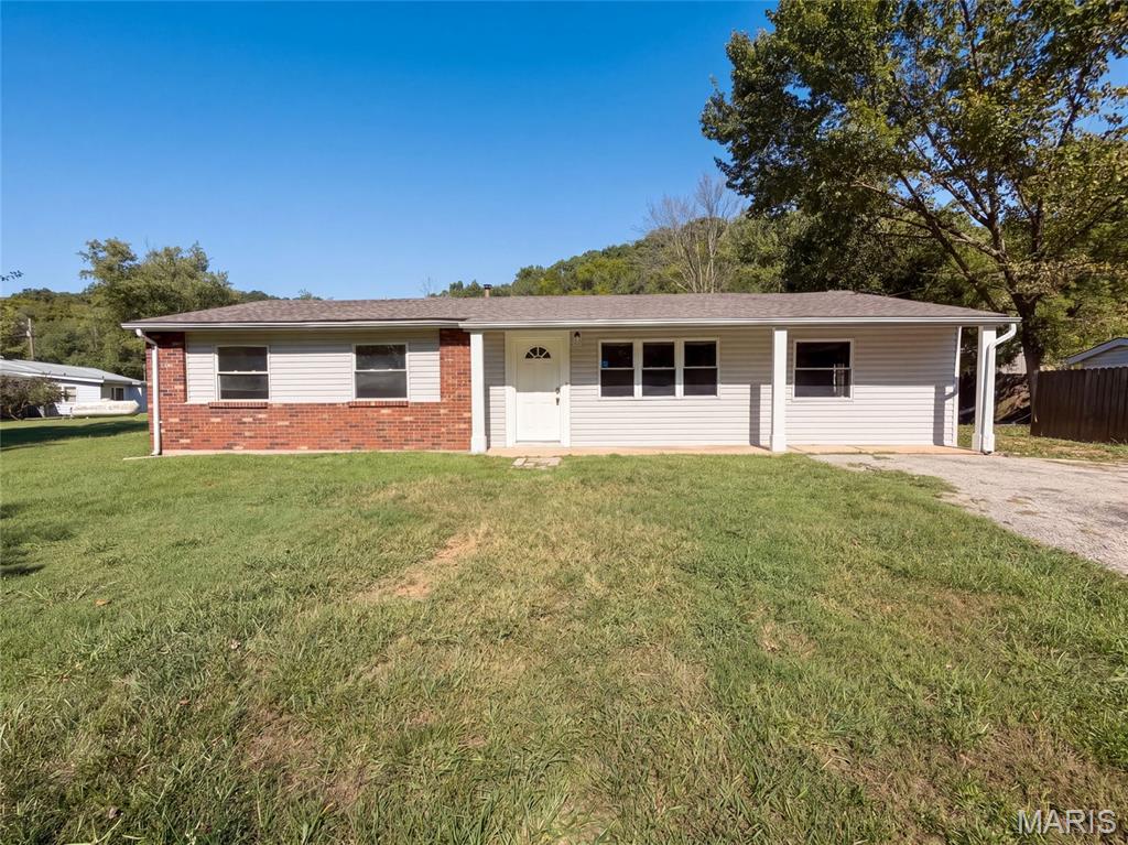 Paradise Acres - Residential