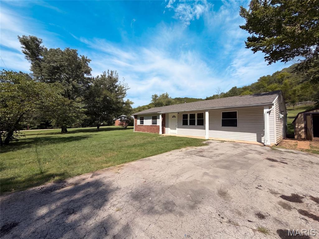 Paradise Acres - Residential