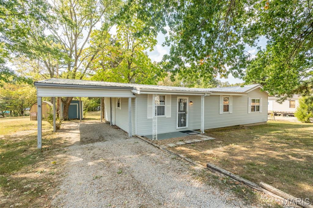 Wappell Lake Acres Sub - Residential