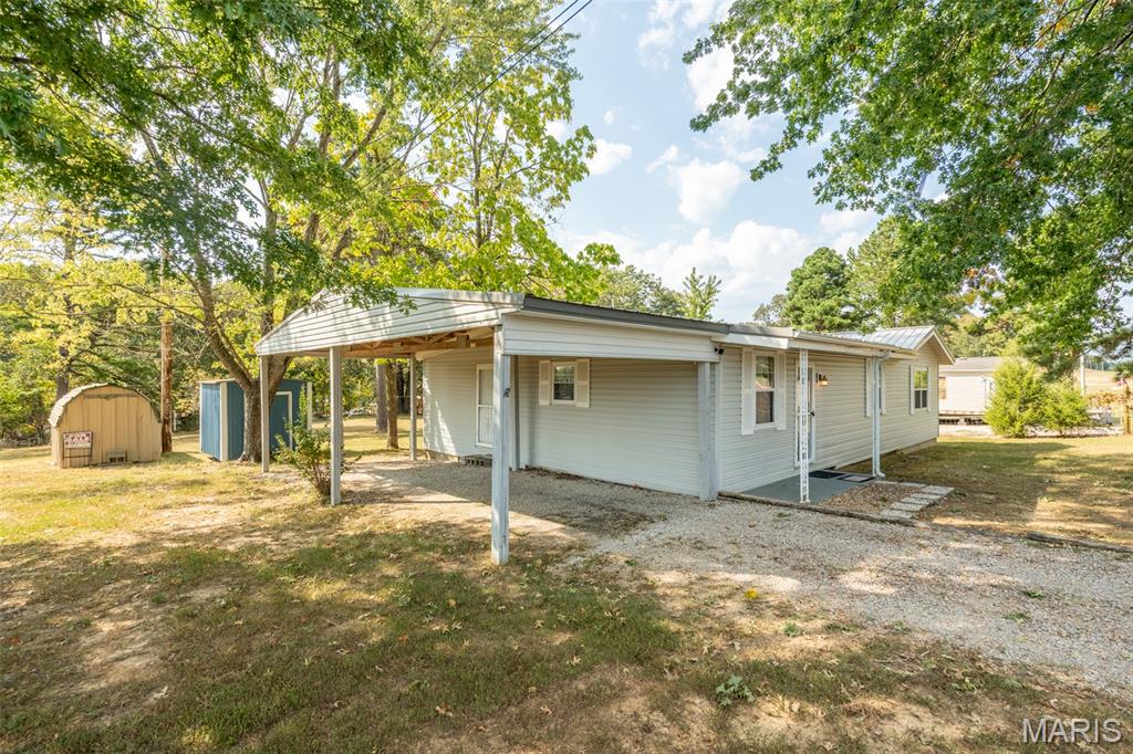 Wappell Lake Acres Sub - Residential