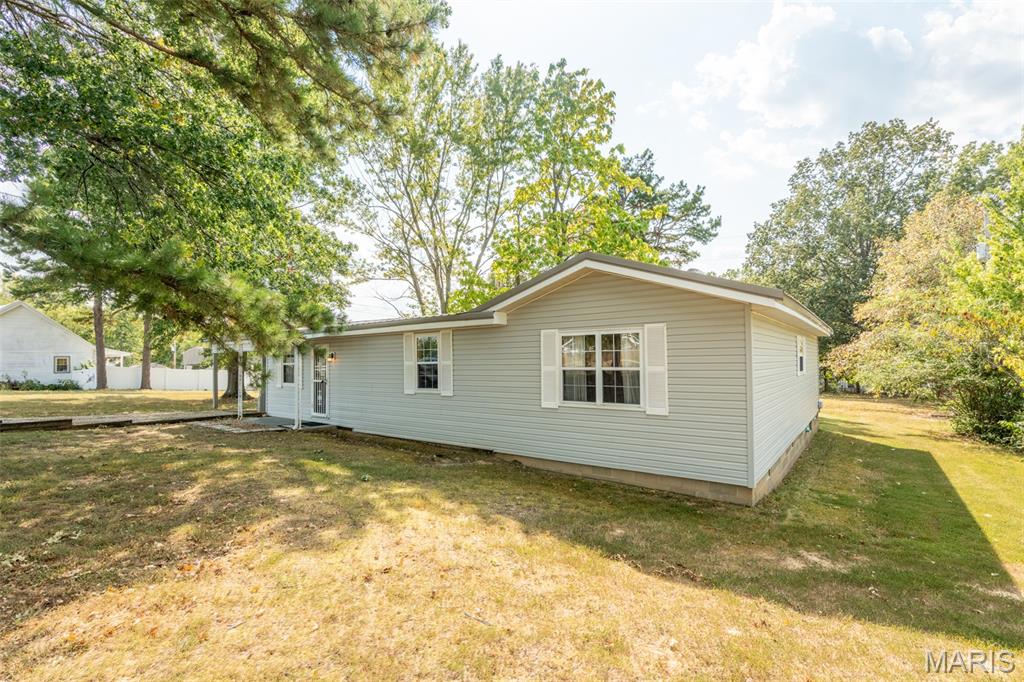 Wappell Lake Acres Sub - Residential