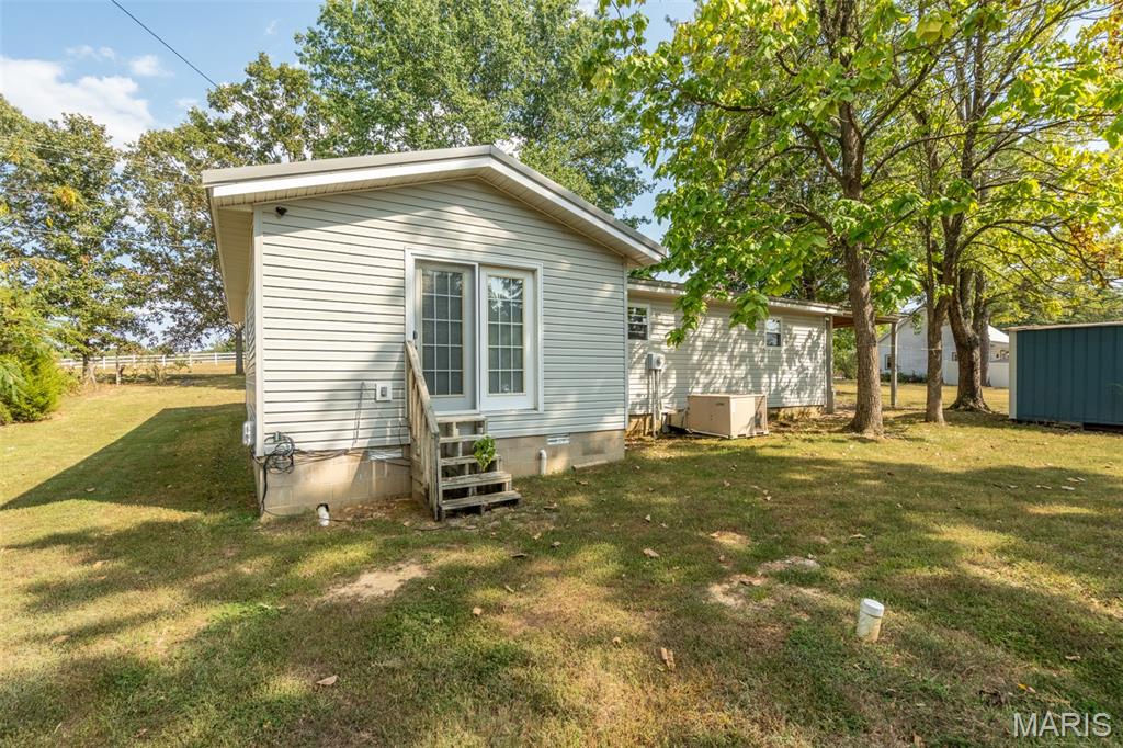 Wappell Lake Acres Sub - Residential