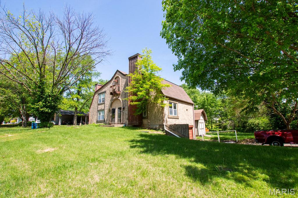 Newcastle Manor 3rdadd - Residential