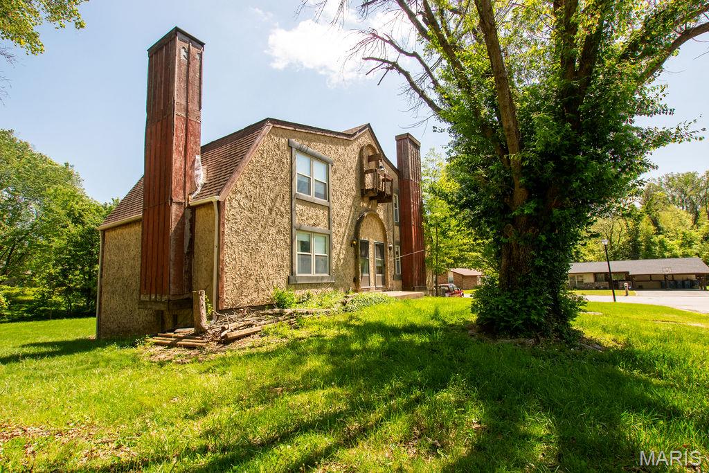 Newcastle Manor 3rdadd - Residential