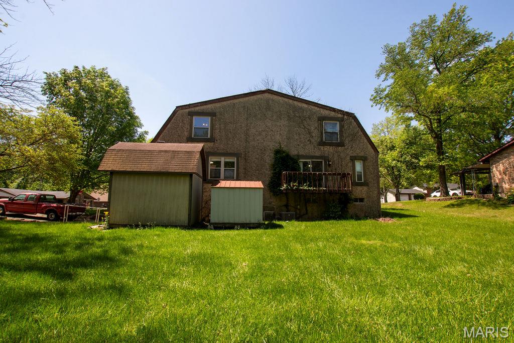 Newcastle Manor 3rdadd - Residential