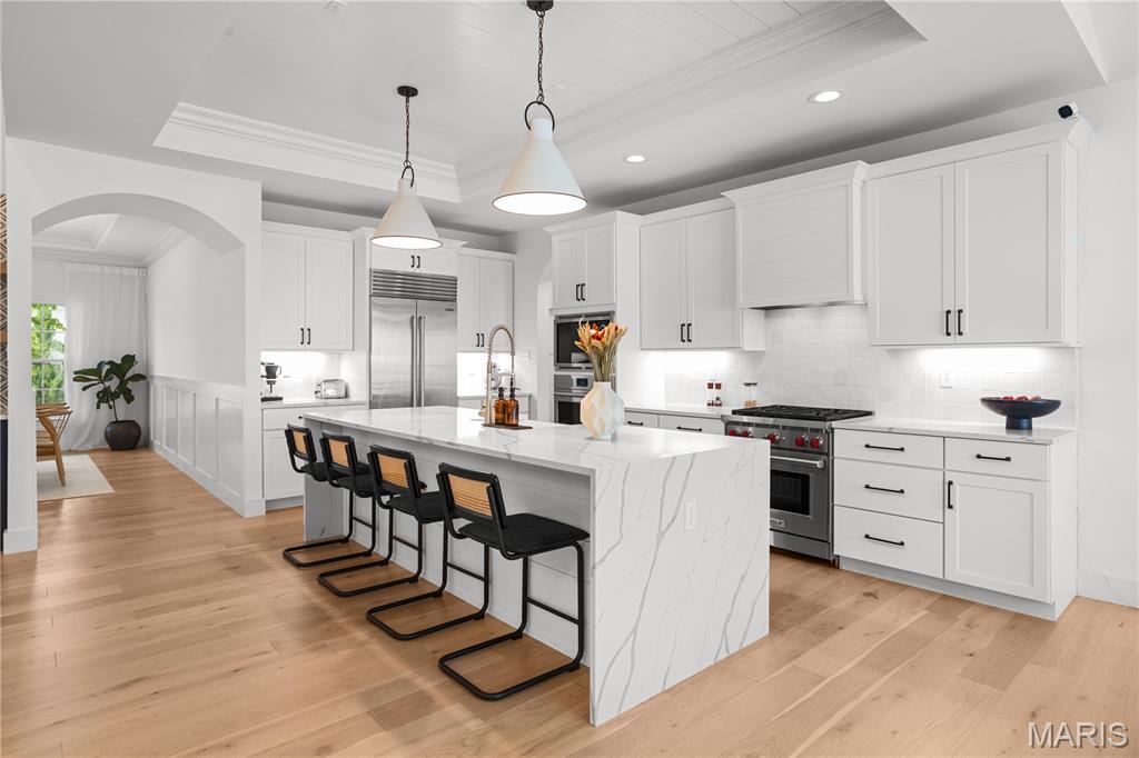Fienup Farms Four - Residential