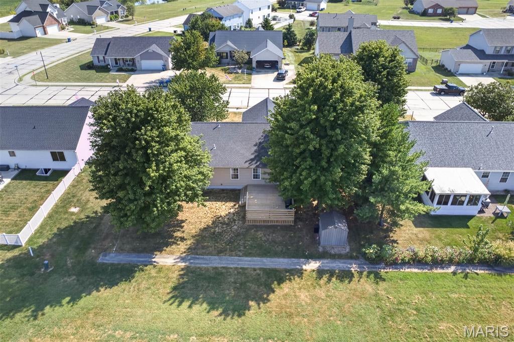 Augusta Estates - Residential