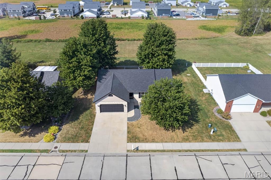 Augusta Estates - Residential