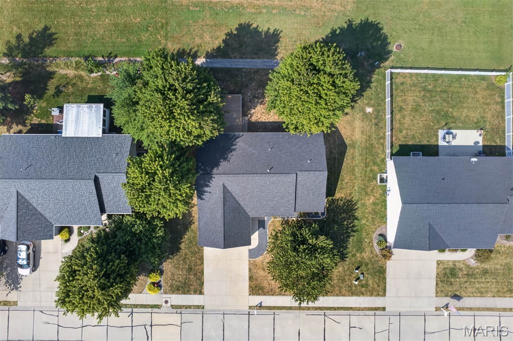 Augusta Estates - Residential