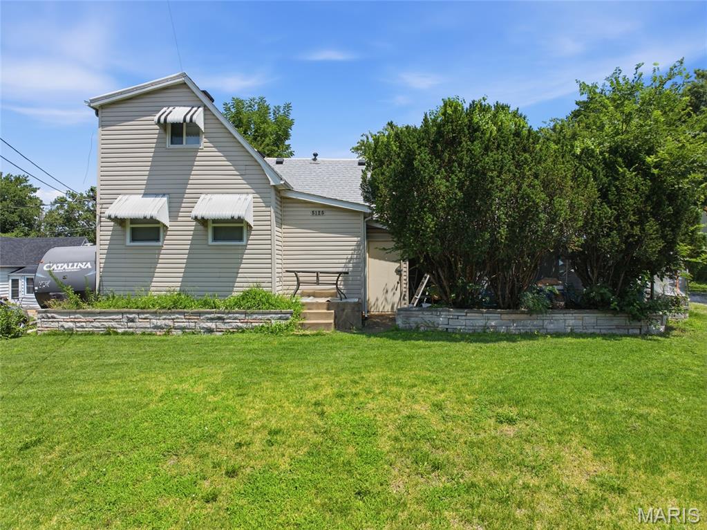 Forest Heights - Residential Income