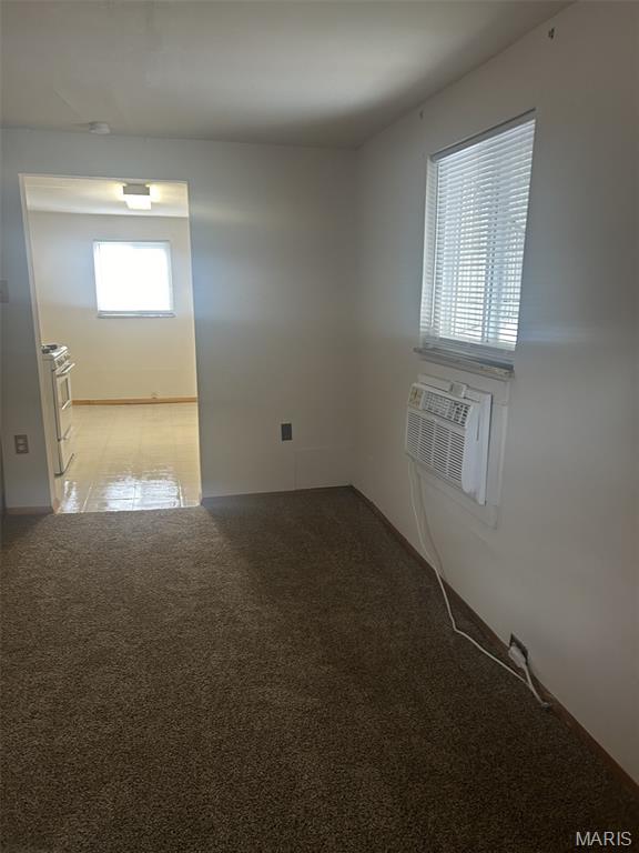 Forest Heights - Residential Income