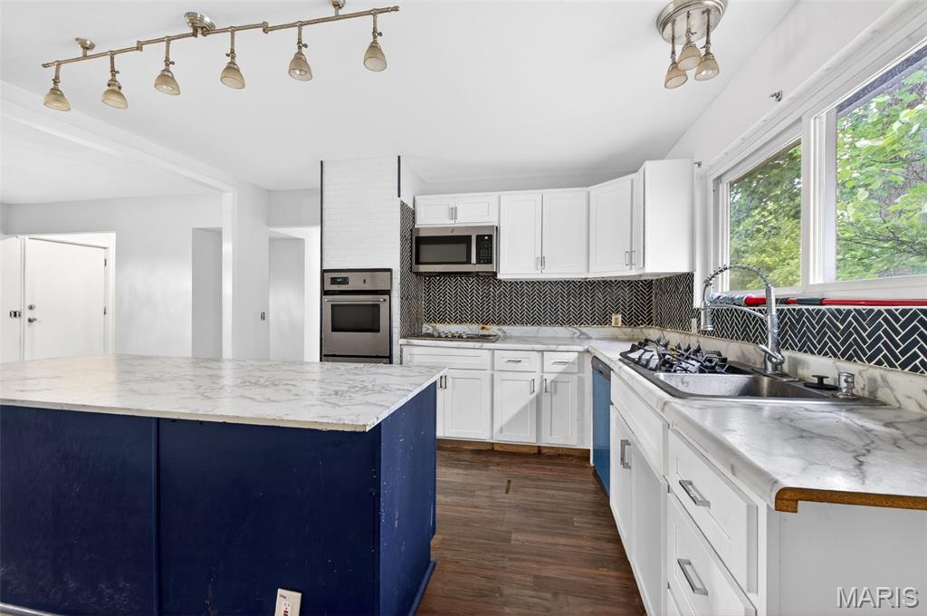 Wedgwood 3 - Residential