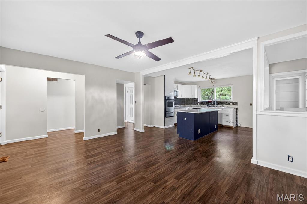 Wedgwood 3 - Residential