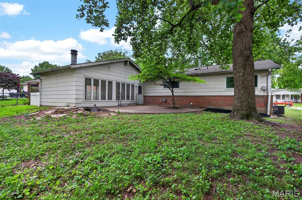 Wedgwood 3 - Residential