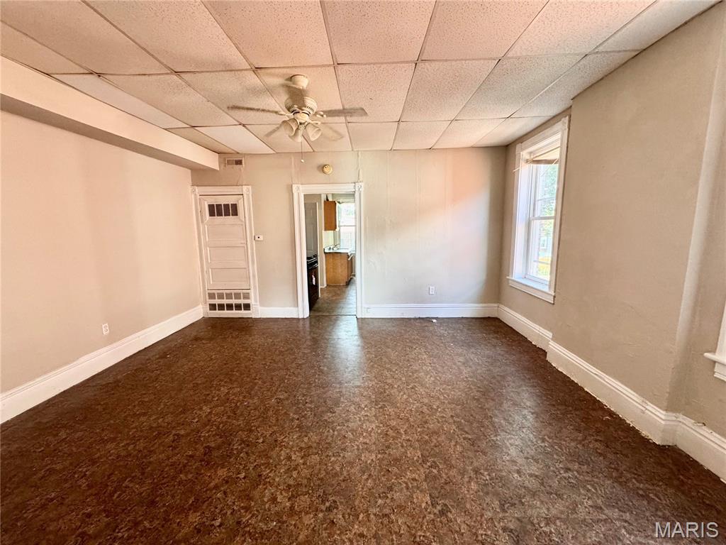 Granite City - Residential Lease