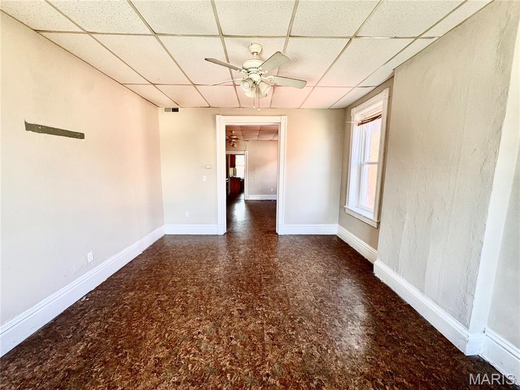 Granite City - Residential Lease