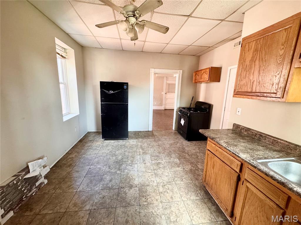 Granite City - Residential Lease