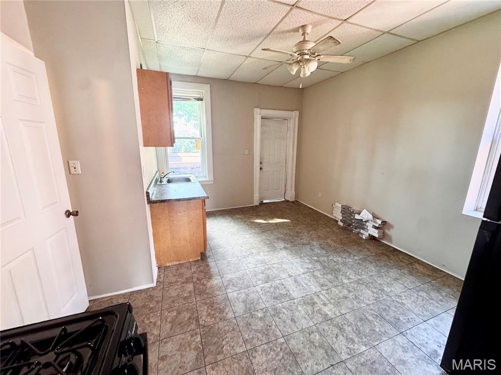 Granite City - Residential Lease