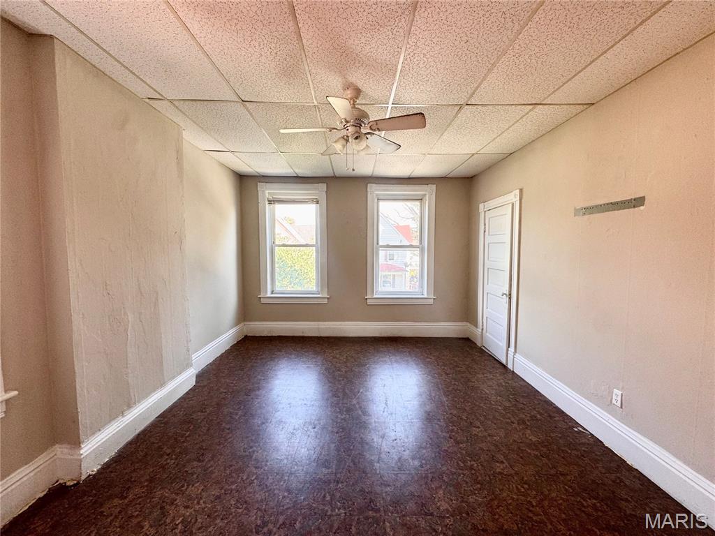 Granite City - Residential Lease