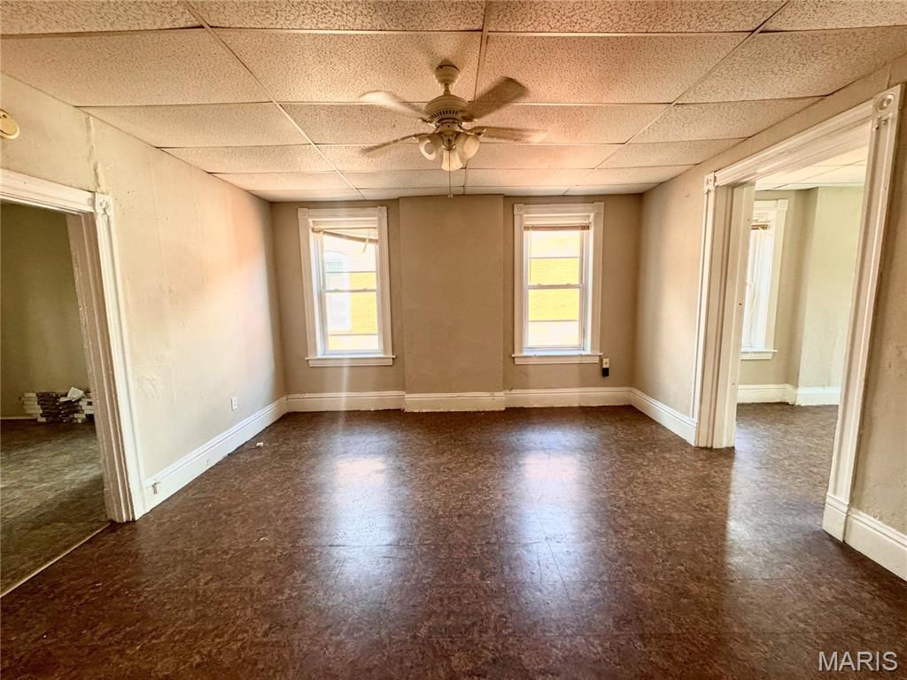 Granite City - Residential Lease
