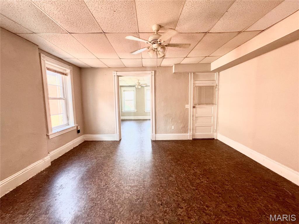 Granite City - Residential Lease