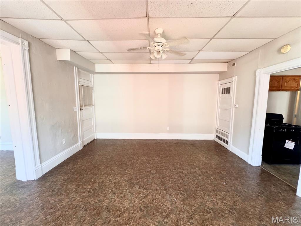 Granite City - Residential Lease
