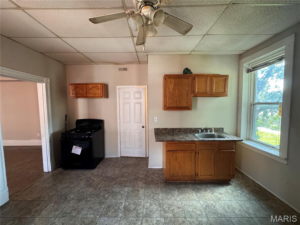 Granite City - Residential Lease