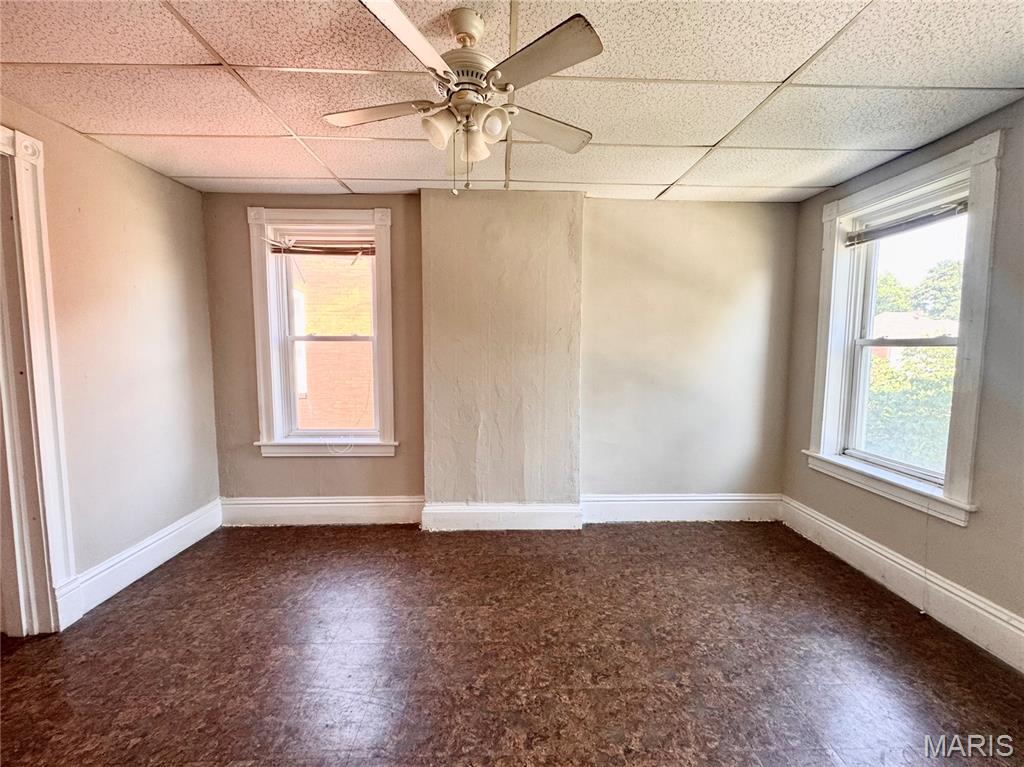Granite City - Residential Lease