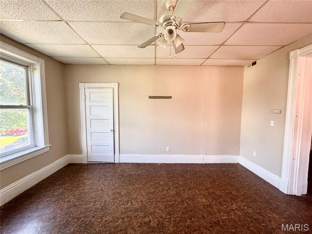Granite City - Residential Lease